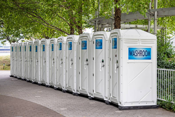 Reliable Ward, AR porta potty rental Solutions