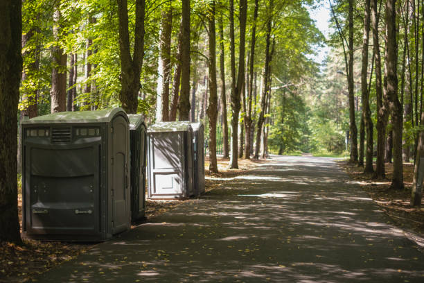 Best Portable bathroom rental  in Wd, AR