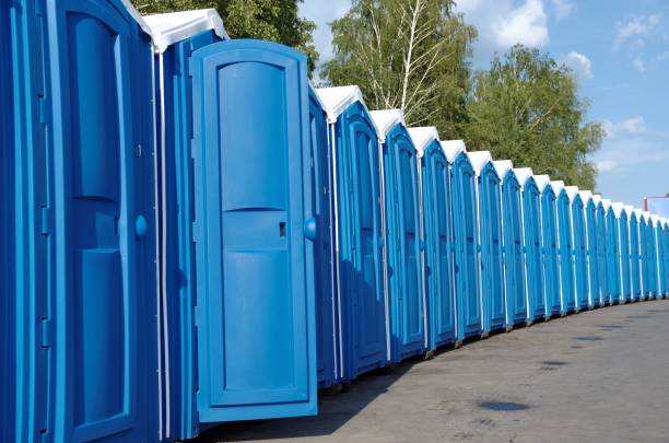 Best Porta potty rental near me  in Wd, AR